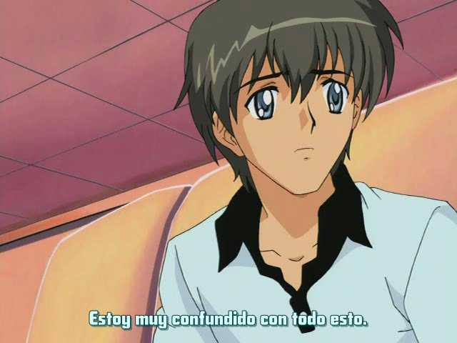 Maids in Dream (Anime Tempest)